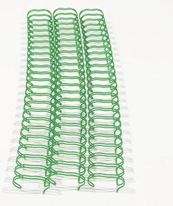 เกลียวผูกขดลวด Doble แหวนคู่ลวดผูกห่วง<span class=keywords><strong>3</strong></span>/8นิ้ว - Product Image 2