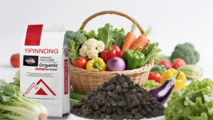 <span class=keywords><strong>ปุ๋ย</strong></span>อินทรีย์ไบโอมูลวัวเม็ดสีดำสำหรับทำฟาร์มผัก - Product Image 5