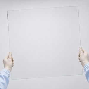 Láminas de Vidrio de Alta Precisión Hechas a Medida por Econy Korea, Ideales para Diversas Tecnologías de Pantalla - Product Image 1