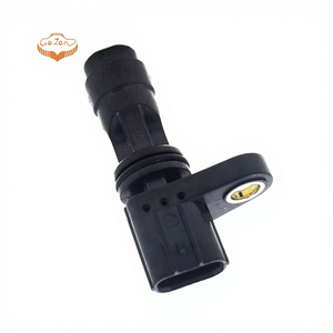 เซ็นเซอร์ตำแหน่งเพลาข้อเหวี่ยงของผู้ผลิต 37500-Pnb-003 37500Pnb003 สำหรับอะไหล่รถยนต์ฮอนด้า ซีวิค ซีอาร์วี ซีดีไอ แจ๊ส 2 เอฟอาร์วี - Product Image 1