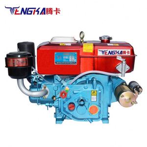 Moteur diesel Changchai en vente, meilleur prix et haute qualité, moteur diesel ZS1115 - Product Image 1