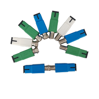 FTTH Nodo óptico pasivo CATV Nodo óptico Mini FTTH Receptor pasivo CATV Convertidor de fibra óptica Un Puerto RF
