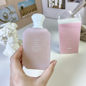 ชุดน้ำหอมสำหรับผู้หญิง <span class=keywords><strong>KAYALI</strong></span> 100 มล. กลิ่นคลาสสิค กล้วย กล้วยไม้ ลาเวนเดอร์ แคนดี้  แบบน้ำหอมขนาดพกพา กลิ่นดอกไม้ บรรจุในกล่องของขวัญ - Product Image 6