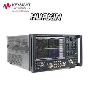 Analizador de Redes de Microondas Automático Keysight N5245B PNA-X Leb, 900Hz/10MHz a 50GHz * Consultar para más información - Product Image 3