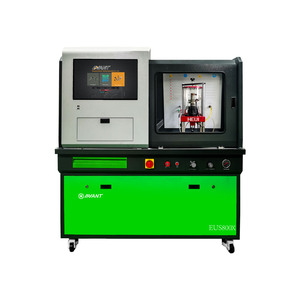 Heui ม้านั่งทดสอบหัวฉีดแบบ piezo เครื่องทดสอบหัวฉีดแบบ EUS800X แท่นทดสอบหัวฉีดเชื้อเพลิง - Product Image 6