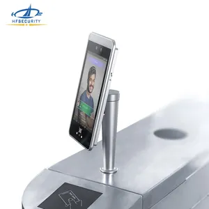 HFSecurity RA08 Electronic Android Provide API and Softwarec Face Recognition rfid and nfc Face Recognition Access Control
