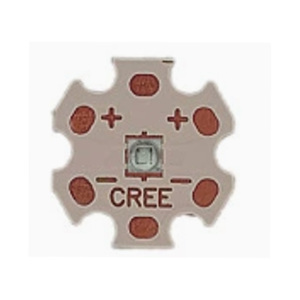 Xpebwt 3W XPE2 L crees XPEBAM-L1-0000-00801 XPEBRO-L1-0000-00A01 XPEBRD-L1-0000-00801 XPEBPR-L1-0000-00C01 XPEBFR-L1-0000-00901 - Product Image 1