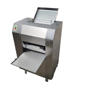 Precio de Fábrica Laminadora de Masa Somerset para Croissant, Rodillo Estirador de Masa - Product Image 3