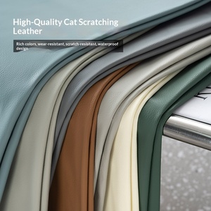 Waterproof <b>Cat</b> Claw Fabric Tech Fabric <b>For</b> Sofa Cushion Chair Cover Table Cover Pillow Upholstery Material - Product Image 3