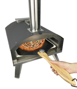 Tandoor naan rita barbecue portable maison usage <span class=keywords><strong>intérieur</strong></span> et extérieur dessus de table gaz et charbon de bois utilisent tous deux du <span class=keywords><strong>propane</strong></span> - Product Image 1
