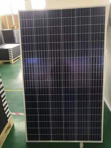 Panel Solar Monocristalino PERC de 250W, Sistema Fotovoltaico para Uso Industrial en Japón - Product Image 3