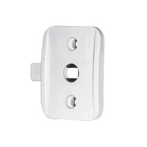 Reer Fenstersicherung Win Lock Weiß - Product Image 1