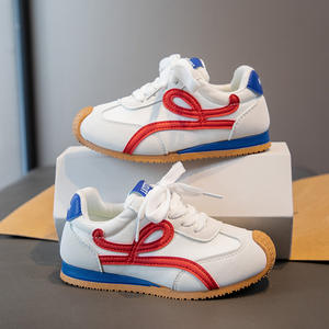 Zapatillas Deportivas para Niños 2025, Versátiles, Casuales, de Primavera y Otoño, Estilo Alemán, Forrest Gump - Product Image 4