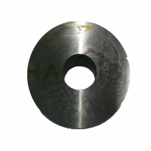 Pièces de machines de construction TZ263B200301-F Plaque T/M 3KG pour GM18 BA100 PC138 PC138US - Product Image 3
