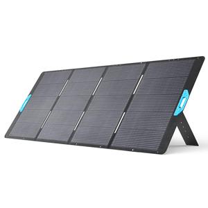 แผงโซลาร์เซลล์พับได้ Anker SOLIX 400W ประสิทธิภาพสูง พกพาสะดวกสำหรับการผจญภัยกลางแจ้ง รุ่น 95033 - Product Image 4