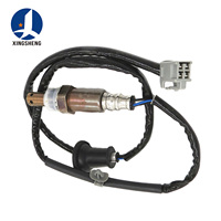 Sensor de oxígeno trasero de 4 cables 89465-02200 para Toyota Corolla 2009-2013 2010 2011 2012 1.8L L4