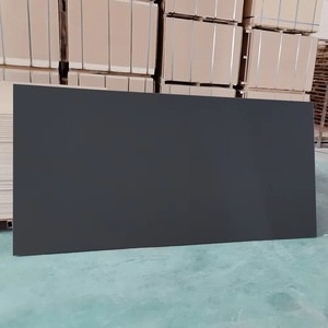 Hot bán hiện đại <span class=keywords><strong>4</strong></span> <span class=keywords><strong>8</strong></span> 12 mét bóng trắng không thấm nước melamine Sheets E0 Multilayer ván ép đồ nội thất trong nhà được thiết kế môi trường - Product Image 3