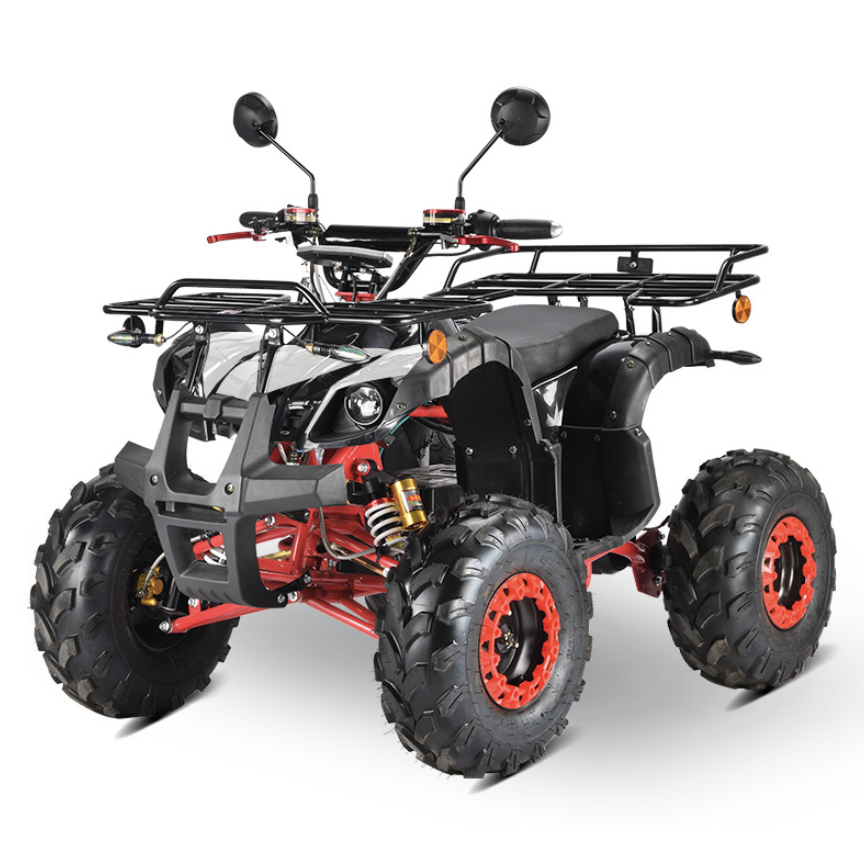 Квадроцикл Mud Quad atv