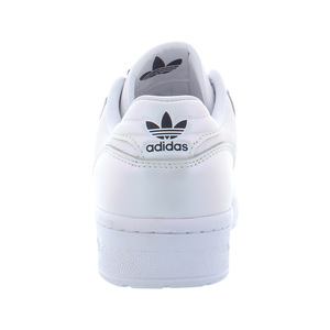 Scarpe da Donna Adidas Originals Rivalry Low W Colore Bianco Sporco |   100% Autentico - Product Image 5