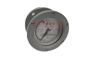 Compteur de niveau d'huile d'oreiller d'huile de transformateur YZF2/UZF2-140/175/200/250 - Product Image 3