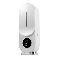 Diffuseur de parfum miniature blanc de luxe pour la maison, vente en gros, aromathérapie, huile parfumée, vaporisateur
