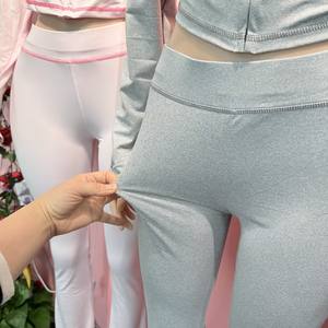 Mode 2025 Nieuwe Dames Trainingspak Casual Sexy Letterprint Hoodie Lange Mouwen Top Tweedelig Broekpak - Product Image 3