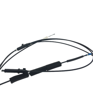 สายปลดล็อคฝาถังน้ำมันฮอนด้า แอคคอร์ด 74880T2FA01 2014-2017 สายดึง สายไฟ 12V หุ้มฉนวนพีวีซี - Product Image 2