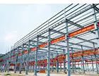 Kits de construction en métal d'usine atelier soudage structures en acier bâtiment entrepôt acier au carbone acier inoxydable