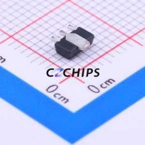 ชิปวงจรรวม H7528-H # SOT-89-3วงจรรวม PMIC ตัวควบคุมเชิงเส้น (LDO) - Product Image 2