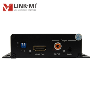 Bộ chuyển đổi âm thanh video <span class=keywords><strong>HDMI</strong></span> 4K2k 4K60hz <span class=keywords><strong>HDMI</strong></span> sang <span class=keywords><strong>HDMI</strong></span> với SPDIF, âm thanh 5.1 kênh, hỗ trợ tuân thủ hdcp2.2/<span class=keywords><strong>1.4</strong></span> CEC 3D - Product Image 3