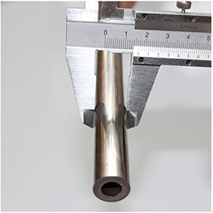 OD16mm ID5mm 500mm Seamless Hydraulic 1045 <strong>Alloy</strong> <strong>Steel</strong> <strong>Pipe</strong> for Industrial Explosion Proof Systems - Product Image 6