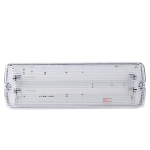 Huỳnh quang khẩn cấp ánh sáng bán buôn có thể sạc lại T5 huỳnh quang khẩn cấp ánh sáng hành lang 2x8W Ống huỳnh quang ánh sáng khẩn cấp - Product Image 2