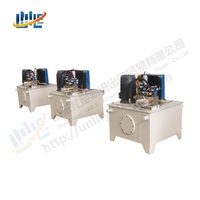 Unité de puissance d'ascenseur hydraulique 220V bloc d'alimentation élévateur hydraulique pour ascenseur utilisé à la maison