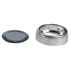 Handwritten <b>Crystal</b> Multimedia Big <b>Knob</b> for New Series 5 4 1 7 23 X1 X3 X4 2023 Model JDMIB-4 <b>Crystal</b> Gear <b>Knob</b> Handwritten Crys - Product Image 3
