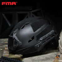 Casque FMA Caiman Bump - Protection de la tête durable et confortable TB1307