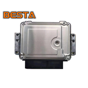 MEG17.9.12 ECU Motor Tablero de computadora Unidad de control electrónico E38B 39127-2B380 9127-2B700 para Modern Grand <span class=keywords><strong>Avega</strong></span> Accent - Product Image 4