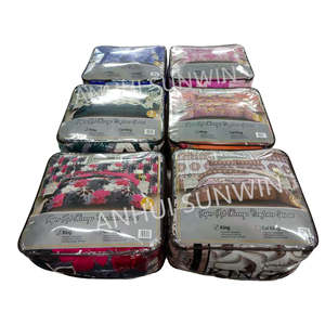 <span class=keywords><strong>ชุด</strong></span>ผ้า Borrego Sherpa ขนาดคิงไซส์<span class=keywords><strong>5</strong></span>ชิ้นสำหรับฤดูหนาวตลาดอเมริกา - Product Image 5