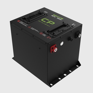 แบตเตอรี่รถกอล์ฟลิเธียม 36 โวลต์ รับประกัน 7 ปี ชุดแบตเตอรี่รถกอล์ฟ 36V 105Ah แบตเตอรี่รถกอล์ฟ 36V 100Ah แบตเตอรี่รถกอล์ฟ 36V 105Ah - Product Image 5