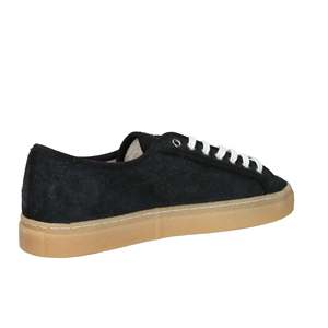 D.A.T.E. Zapatillas Deportivas para Hombre M431-TE-PO-BK Negras Estilo Baloncesto - Product Image 5