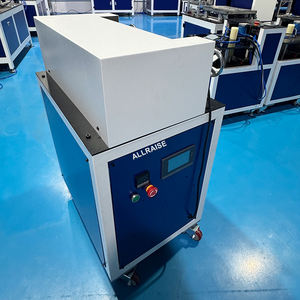 Máquina <span class=keywords><strong>de</strong></span> <span class=keywords><strong>Prensa</strong></span> <span class=keywords><strong>de</strong></span> Calor <span class=keywords><strong>de</strong></span> Cama Plana para Papel <span class=keywords><strong>de</strong></span> Liar <span class=keywords><strong>de</strong></span> Alta Calidad, <span class=keywords><strong>Prensa</strong></span> Caliente para Cartón Gris, Producción <span class=keywords><strong>de</strong></span> Papel <span class=keywords><strong>de</strong></span> Envolver Circular - Product Image 4