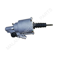 Échantillon Gratuit : Servomoteur d'embrayage de remplacement pour camions Howo Sinotruk Shacman X3000 X5000 et Dongfeng