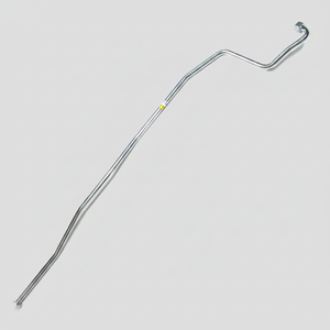 Tubo de Acero QSP para Camiones Mercedes, para Modelos Actros/Axor (2001-2004), OEM A3754290101, 1.5 kg, Nuevo - Product Image 2