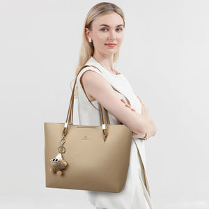 กระเป๋าโท้ทผู้หญิง<span class=keywords><strong>แฟ</strong></span>ชั่น กระเป๋าถือผู้หญิงแบรนด์หรูจากโรงงาน KAIDIFEINIROO คุณภาพสูง กระเป๋าสะพายข้าง - Product Image 1