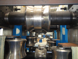 Rullo per Tubi in Acciaio al Carbonio/Stampo per Tubi/Matrici per Laminazione Tubi Saldati - Product Image 5