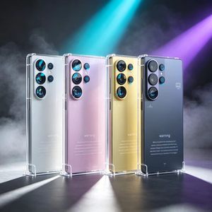 Smartphones populaires S26Ultra 5G, 24 Go + 1 To, système Android 15, identification faciale, débloqué mondial, approvisionnement direct usine - Product Image 6