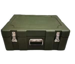 DF JM604020 34.9L 35L 36L 37L 38L Boîtier de rangement en plastique rigide moulé par rotation, personnalisé, durable et étanche - Product Image 1