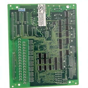 Placa de Circuito de Entrada/Salida Digital Original HR357A, 64DI 64DO, Placa de Control NC, Pieza de Repuesto de Entrada/Salida para Sistema M70/E70, Japón - Product Image 5