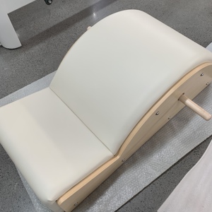 Equipo profesional comercial Máquina portátil Maple Reformer Pilates Spine <span class=keywords><strong>Corector</strong></span> - Product Image 2