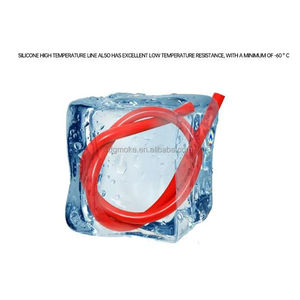 電子バッテリーコネクタインバータUPS用超ソフトシリコンケーブルワイヤーTin-Plated銅20-0 AWG - Product Image 3