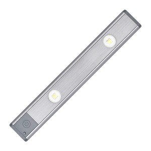 Ready Stock Modern Indoor Sensor <b>Light</b> USB Rechargeable Wireless Induction <b>LED</b> Lamp For Living Room Corridor Cabinet Night <b>Light</b> - Product Image 2